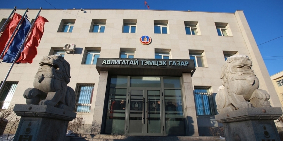 АТГ: 878 хэрэгт мөрдөн байцаалтын ажиллагаа явуулжээ