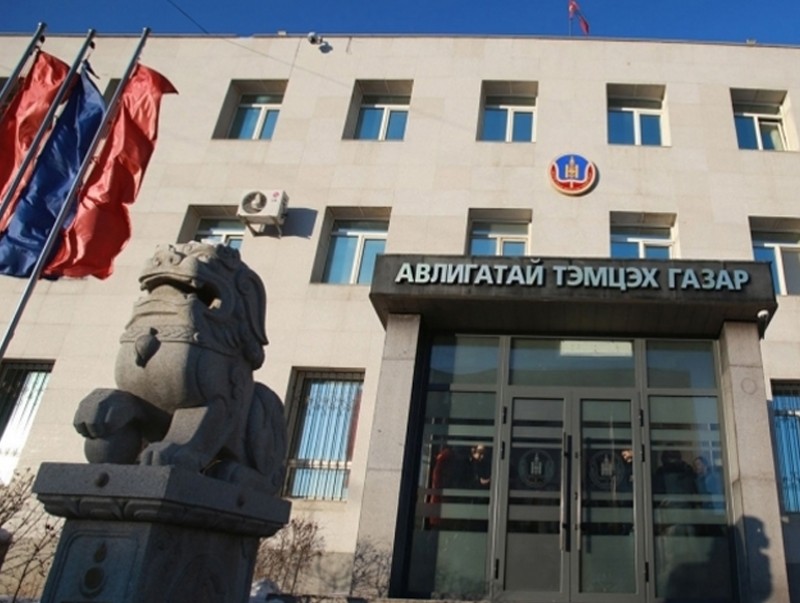 АТГ: Эрүүгийн 12 хэргийг шүүхэд шилжүүлэх саналтай прокурорт шилжүүлэв